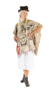 Great Spirits Bretta Poncho