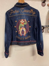 Load image into Gallery viewer, Pure Country Jacket