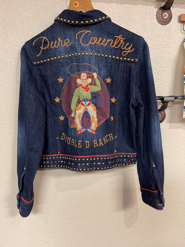 Pure Country Jacket