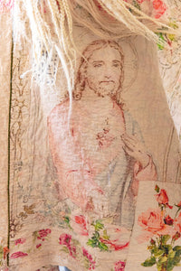 Anointed One Poncho