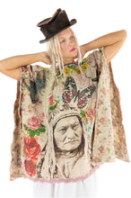 Load image into Gallery viewer, Great Spirits Bretta Poncho