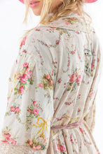Load image into Gallery viewer, Patchwork Floral Chaney Dress