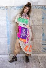 Load image into Gallery viewer, Love Graffiti Dress