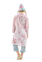 Load image into Gallery viewer, Floral Estrella Night Shirt
