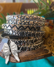 Load image into Gallery viewer, Sterling Bangles by Dian Malouf