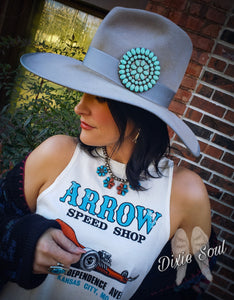 Arrow Speed Shop