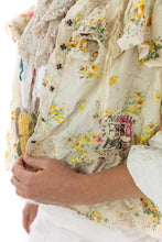 Load image into Gallery viewer, TopEadred Floral Blouse