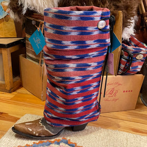 Americana Boot Rugs
