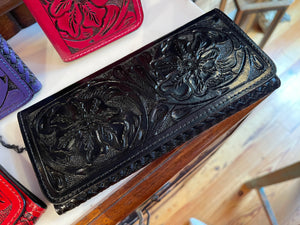 Tooled wallets
