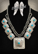 Load image into Gallery viewer, Harold Joe Necklace