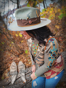 Wapiti Valley Hat