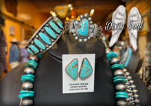 Load image into Gallery viewer, Thursday Turquoise Therapy