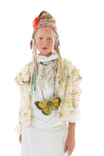 Load image into Gallery viewer, TopEadred Floral Blouse