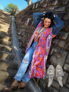 The Magic Velvet Duster