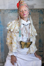 Load image into Gallery viewer, TopEadred Floral Blouse